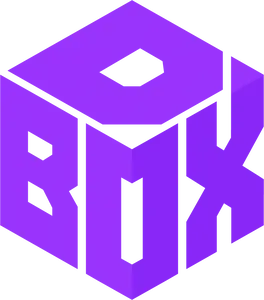 Dbox Logo