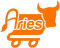 Logo de Aries Supermarket