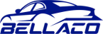 Logo de Bellaco