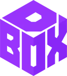 Logo DBOX