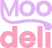 Logo de Moodeli